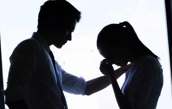 how to help your family members with mental disorders