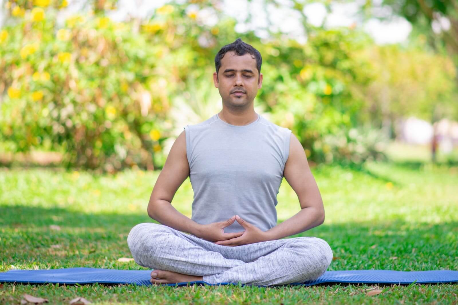 Can Meditation & Mindfulness Help In Alcohol Addiction Recovery