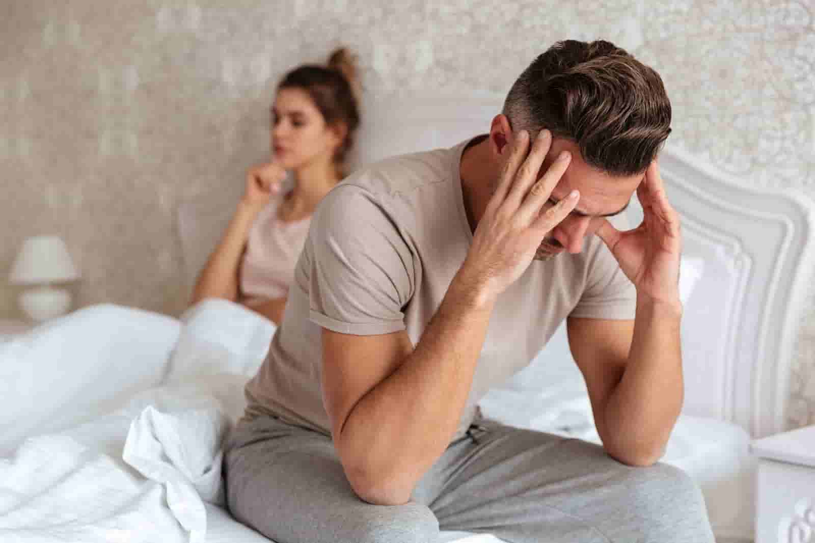 Impact of Pornography Addiction on Mental and Emotional Health