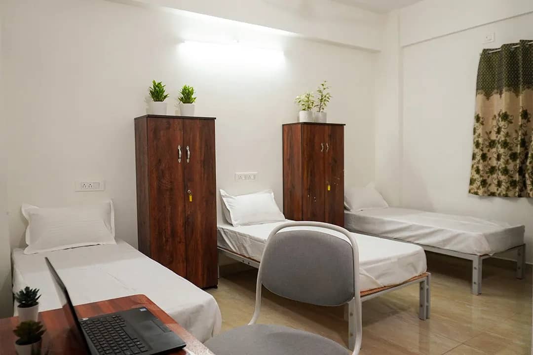 jagruti mental asylum in bangalore