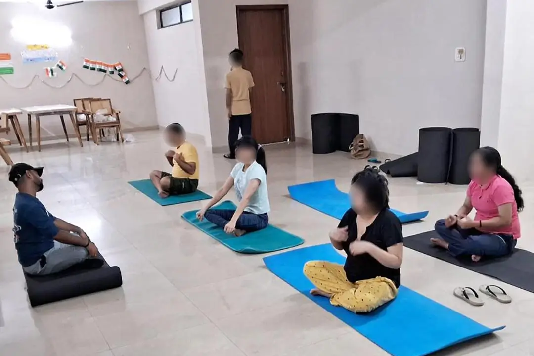 Rehab centre in Delhi