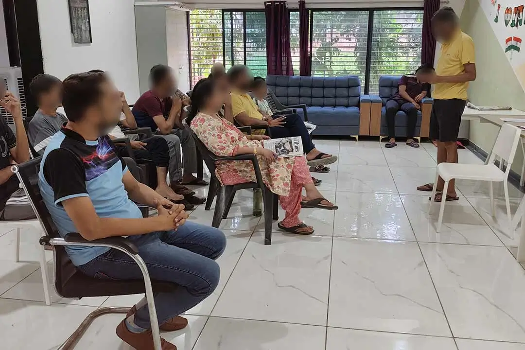 best psychiatric hospital in Gandhidham