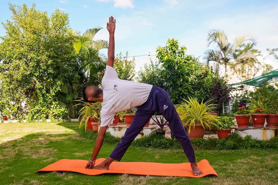 Top Rehab centre in Bangalore