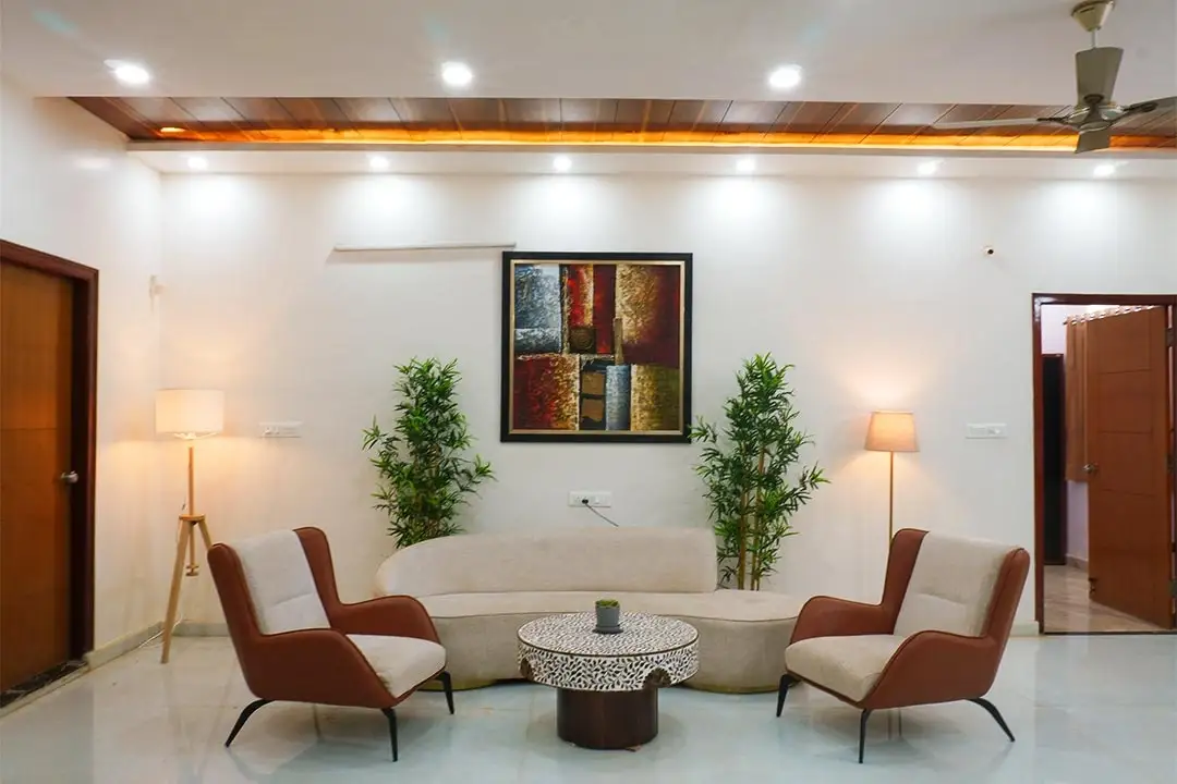 Jagruti Rehab in Bangalore