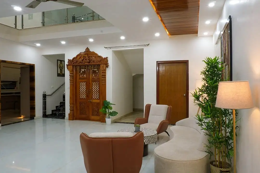 Jagruti De-addiction centre in Bangalore