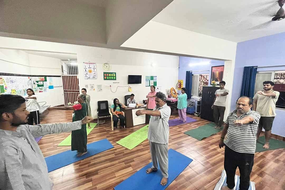 good old age homes in chennai