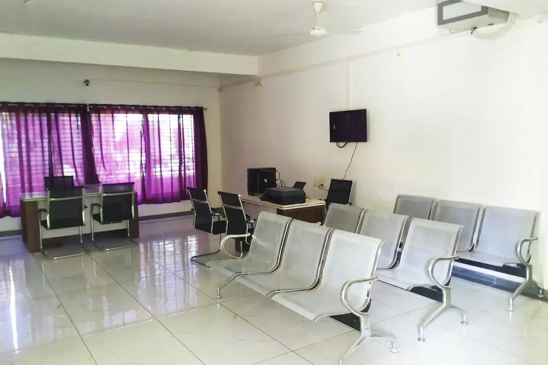 old age home in chennai