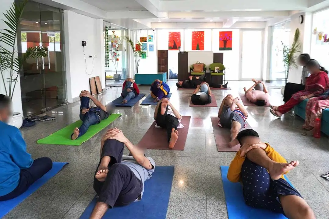 Rehab in Chandigarh