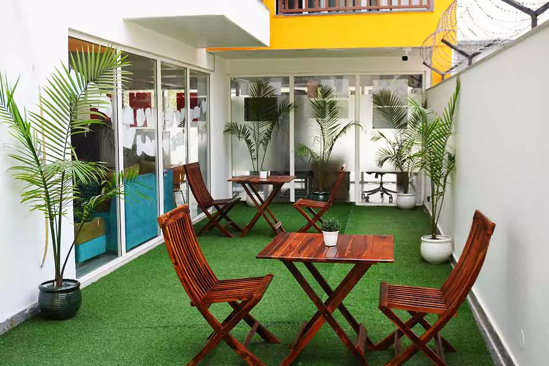 Jagruti Rehab in Chandigarh