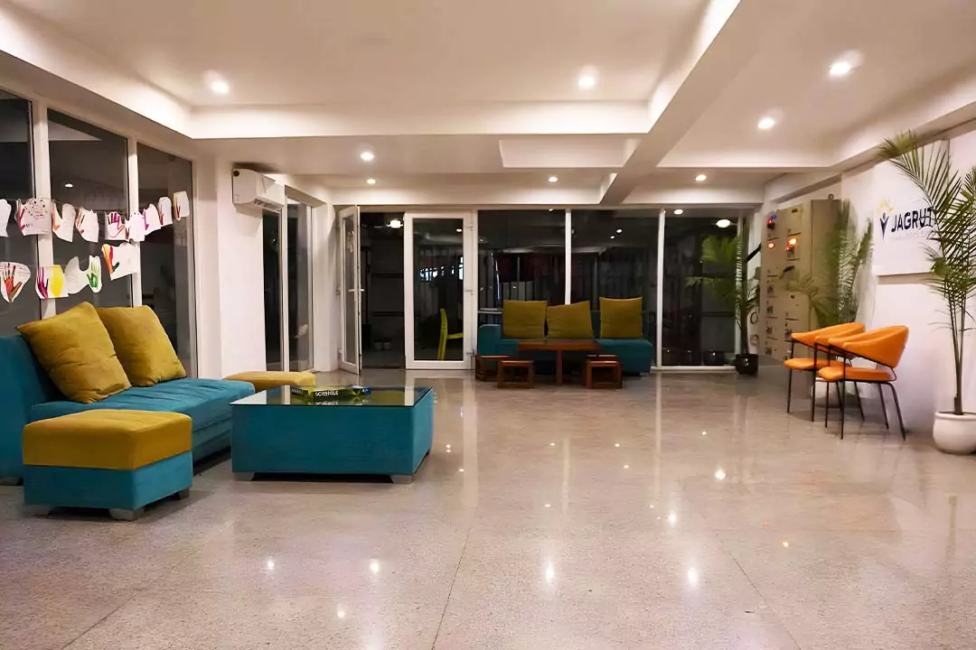 Jagruti De-addiction Centre in Chandigarh