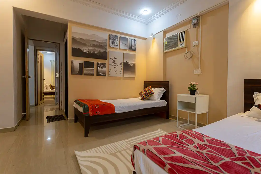 best mental hospital in malad