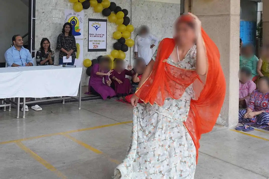 Rehab in India