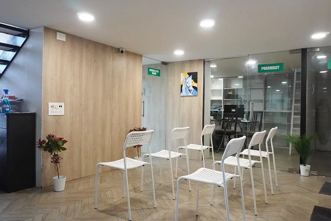Best Rehabilitation Centre in India