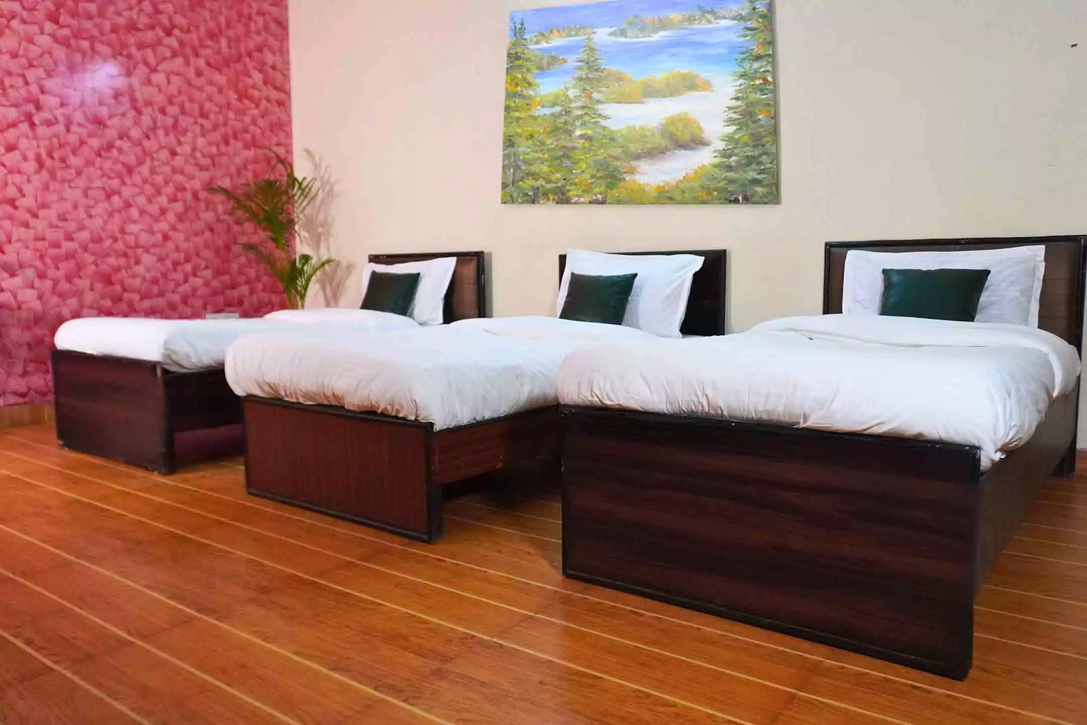 Rehabilitation centre in Delhi