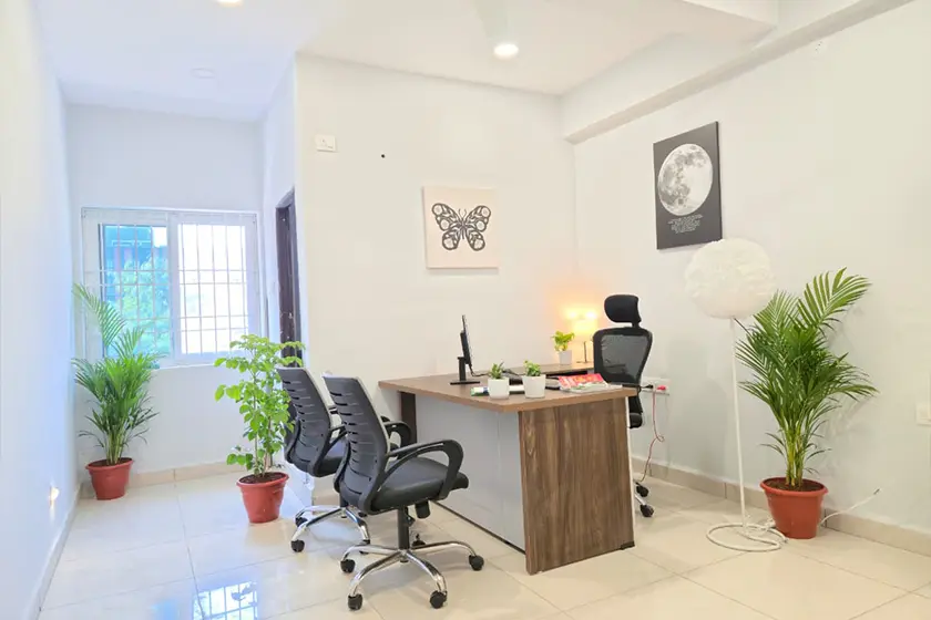 Rehab in Hyderabad