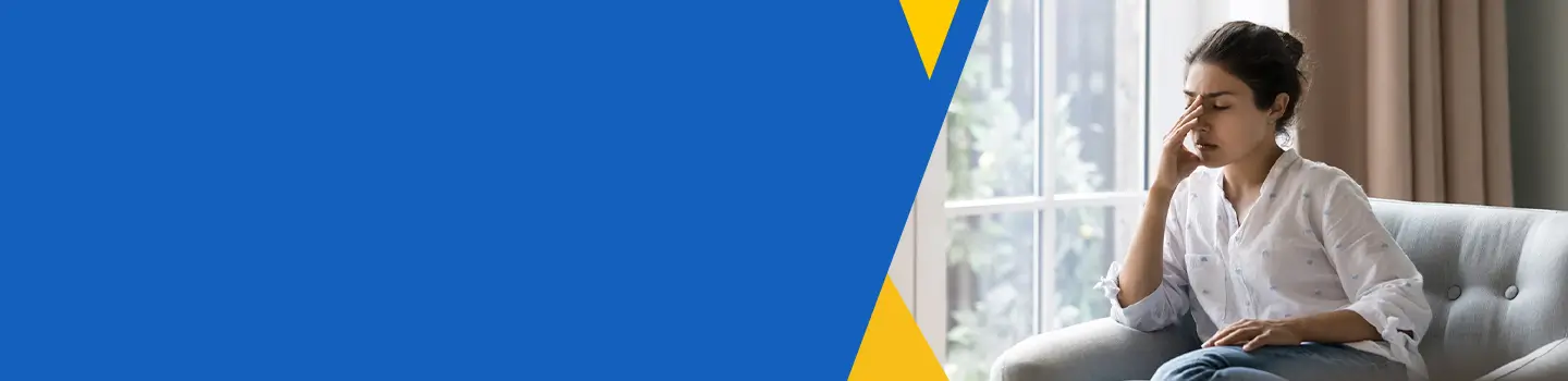 Dissociative Amnesia