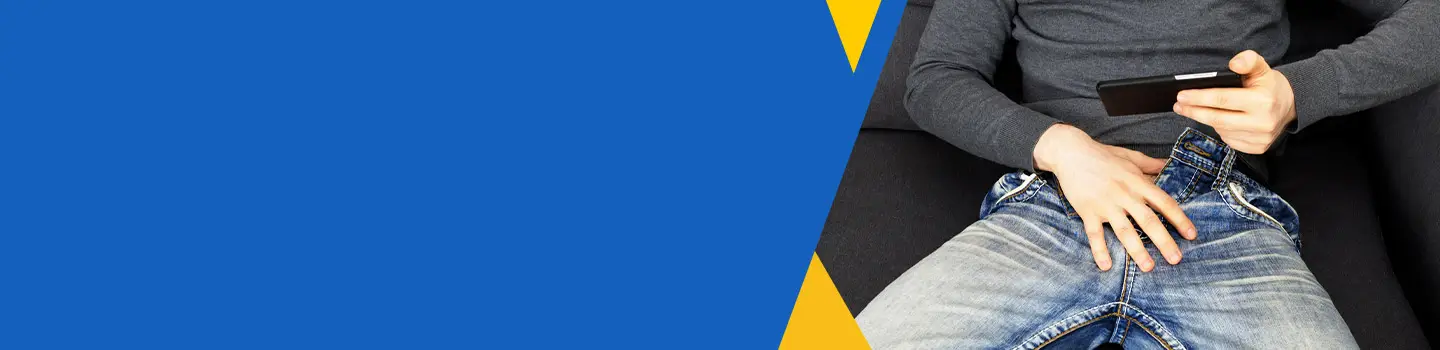 Pornography Addiction