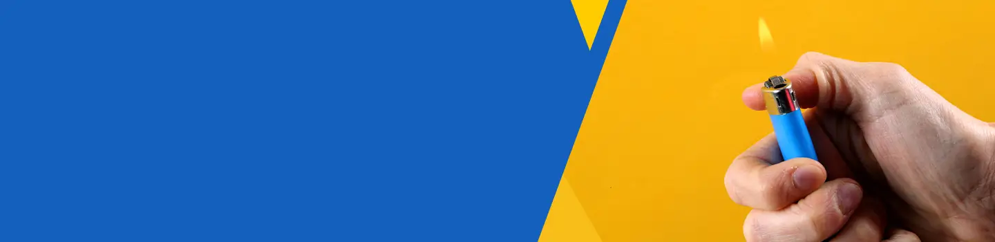 Pyromania Disorder: Types, Causes & Symptoms