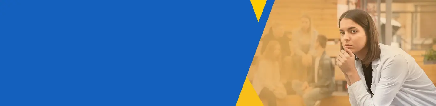 Social Anxiety Disorder