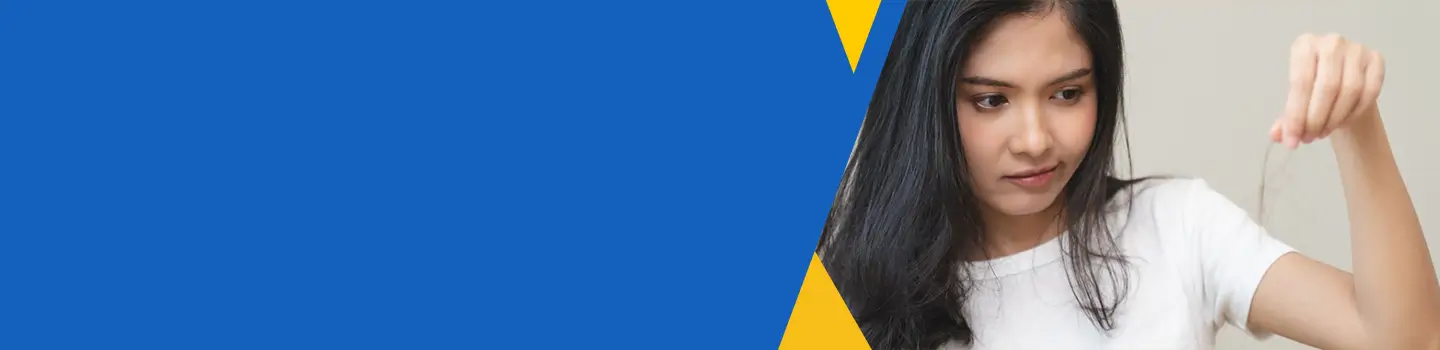 Trichotillomania Disorder: Types, Causes & Symptoms