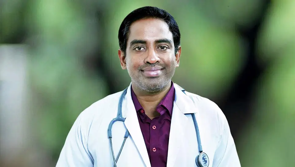 EXPERIENCED PSYCHIATRIST