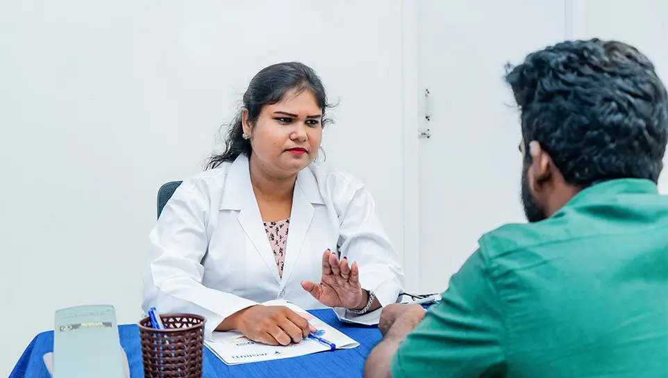 PSYCHIATRIC ASSISTANCE