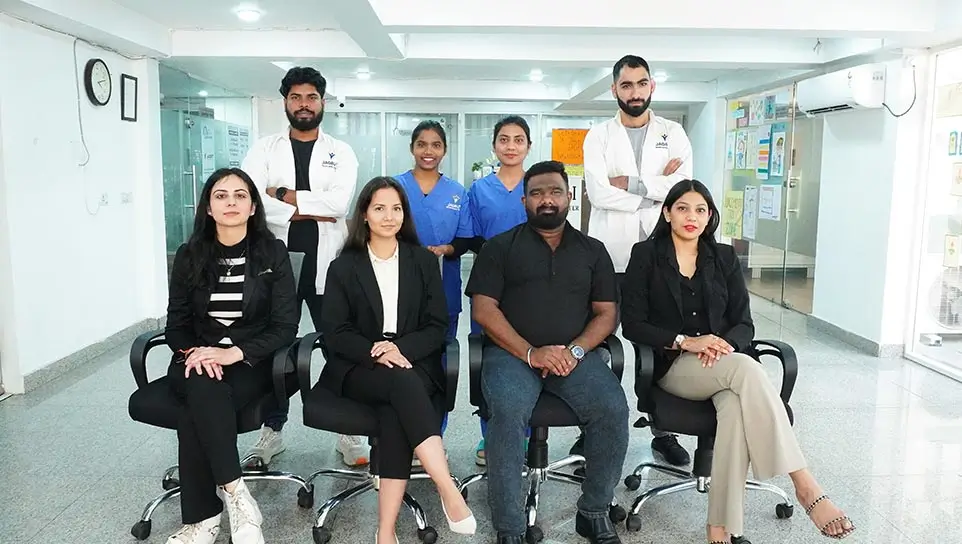 24/7 PROFESSIONAL CARE