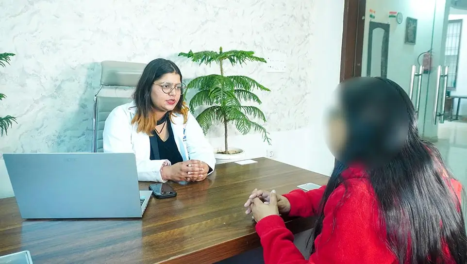 PSYCHIATRIC ASSISTANCE