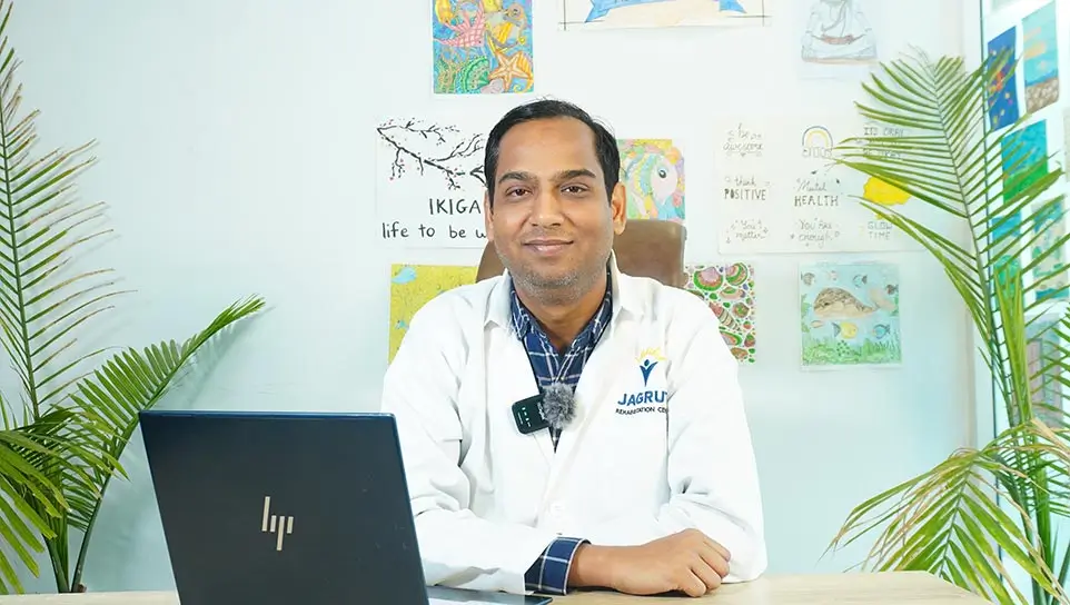 EXPERIENCED PSYCHIATRIST