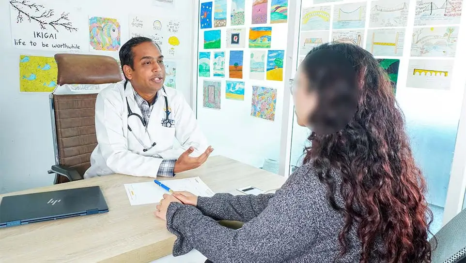 PSYCHIATRIC ASSISTANCE