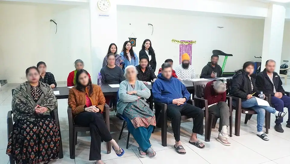 THERAPEUTIC CARE UNIT
