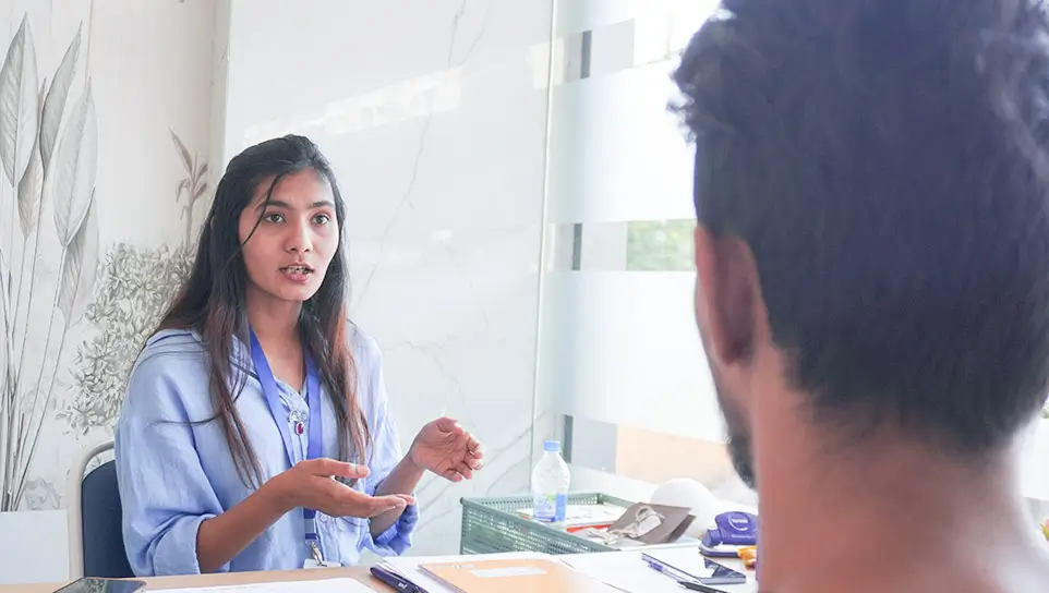 COUNSELING SERVICES