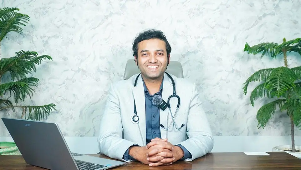 EXPERIENCED PSYCHIATRIST