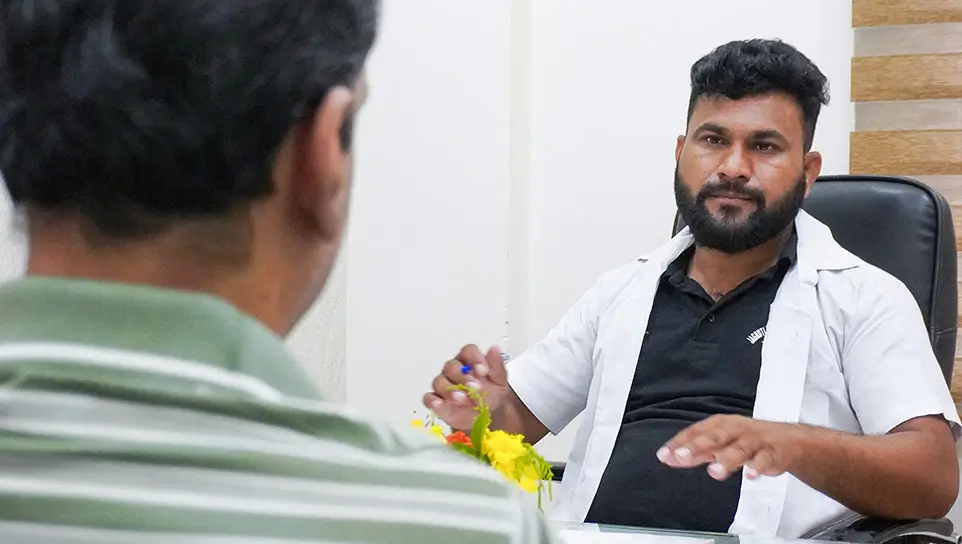COUNSELING SERVICES