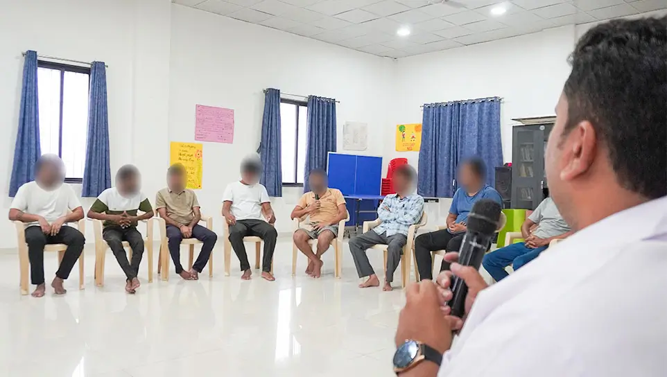 THERAPEUTIC CARE UNIT