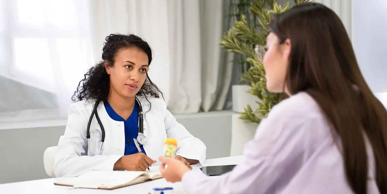 Comprehensive Assessment and Diagnosis