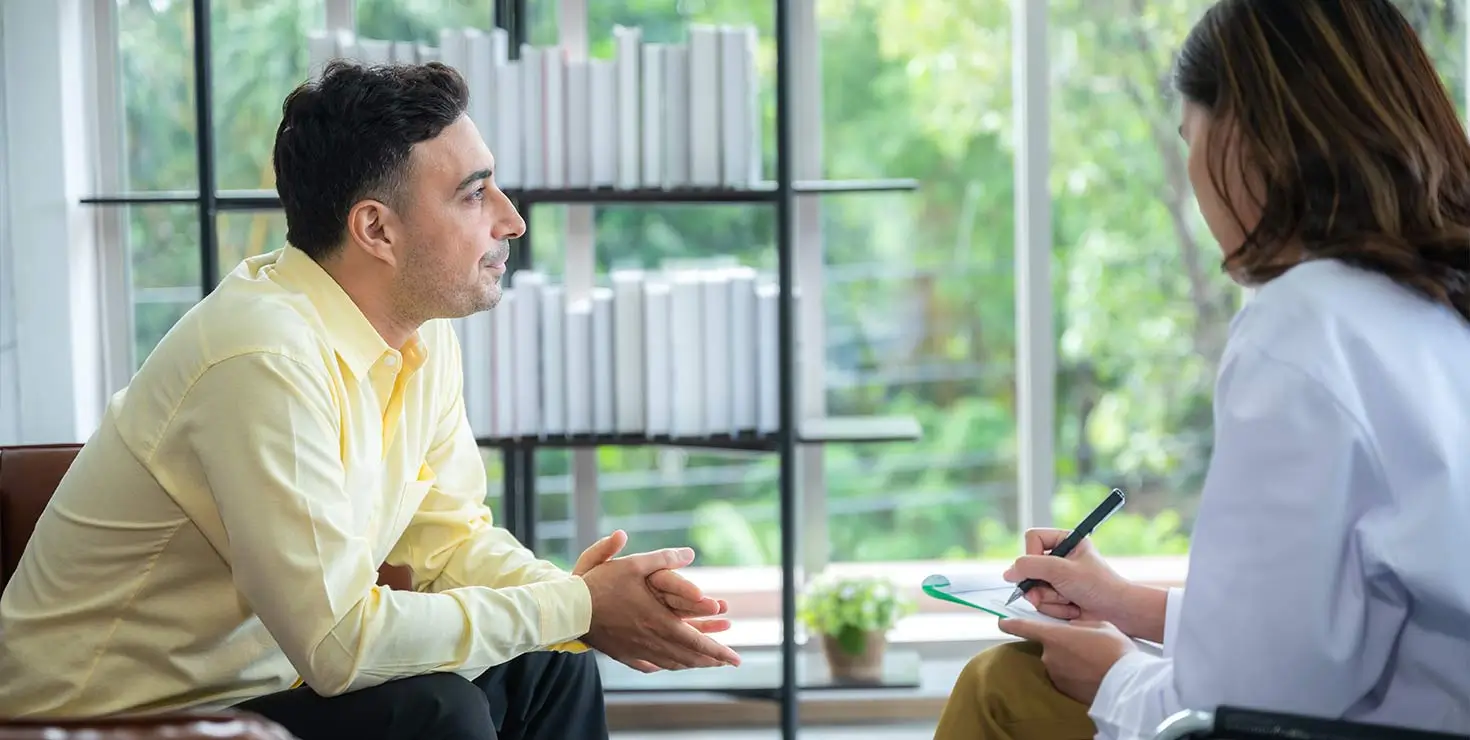 Evidence-Based Therapeutic Interventions