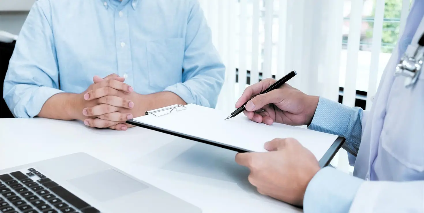 Individualized Treatment Plan (ITP)