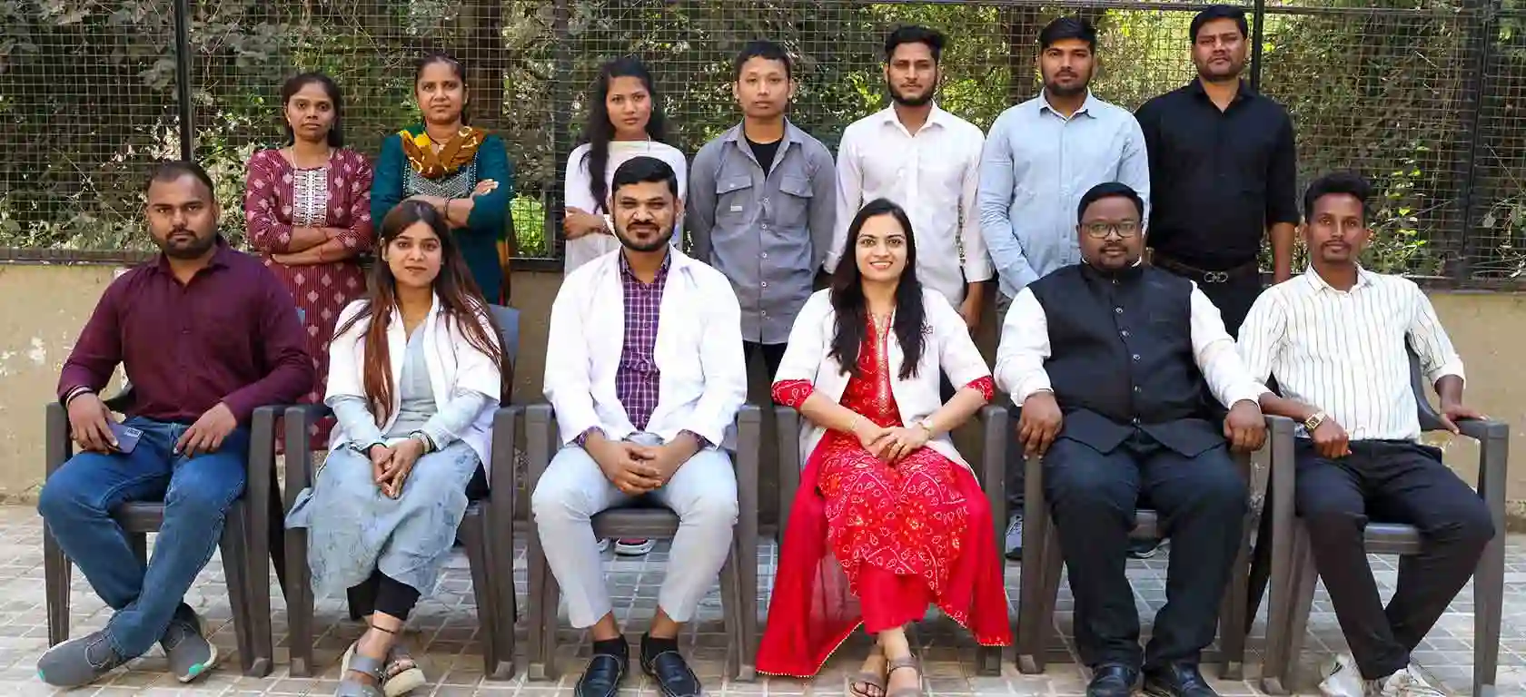 Best Therapists in Ahmedabad for Counseling