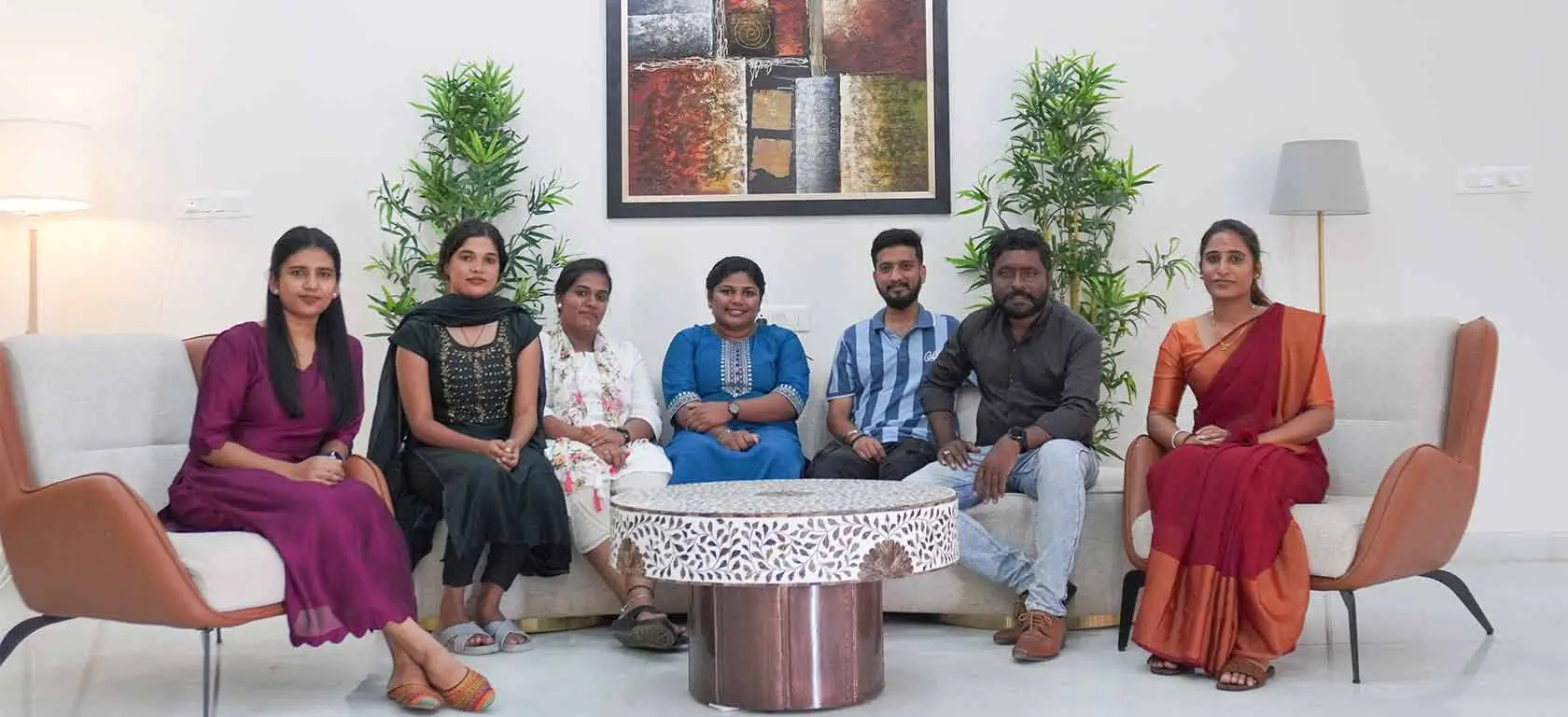 Best Therapists in Hyderabad for Counseling