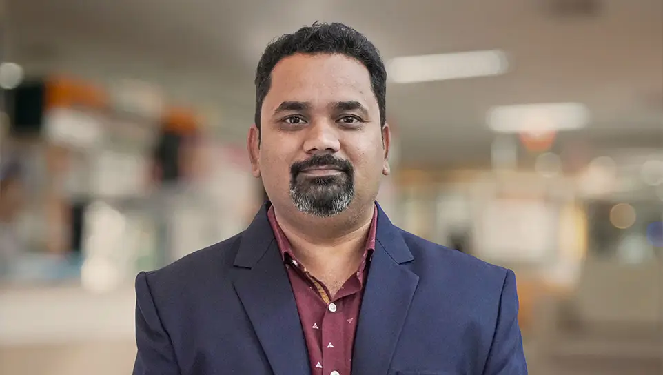 EXPERIENCED THERAPIST