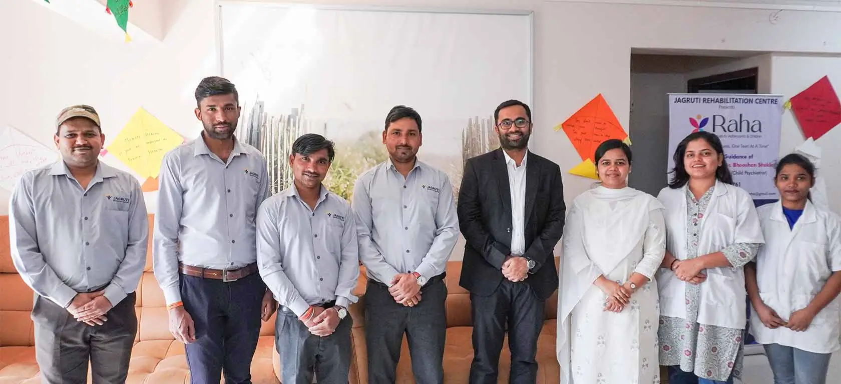 Best Therapists in Mumbai for Counselling