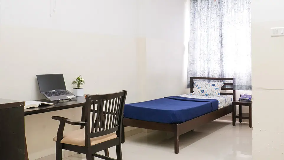 Healthy Living Environment