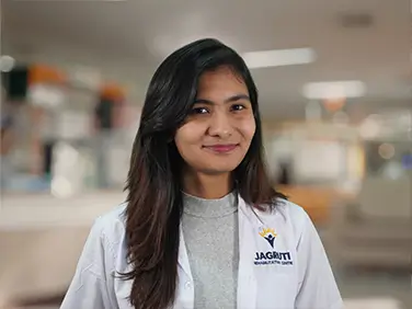 Dr. Avni Patil