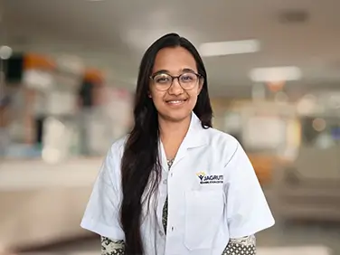 Ms. Vedija Phalle - Psychologists Head