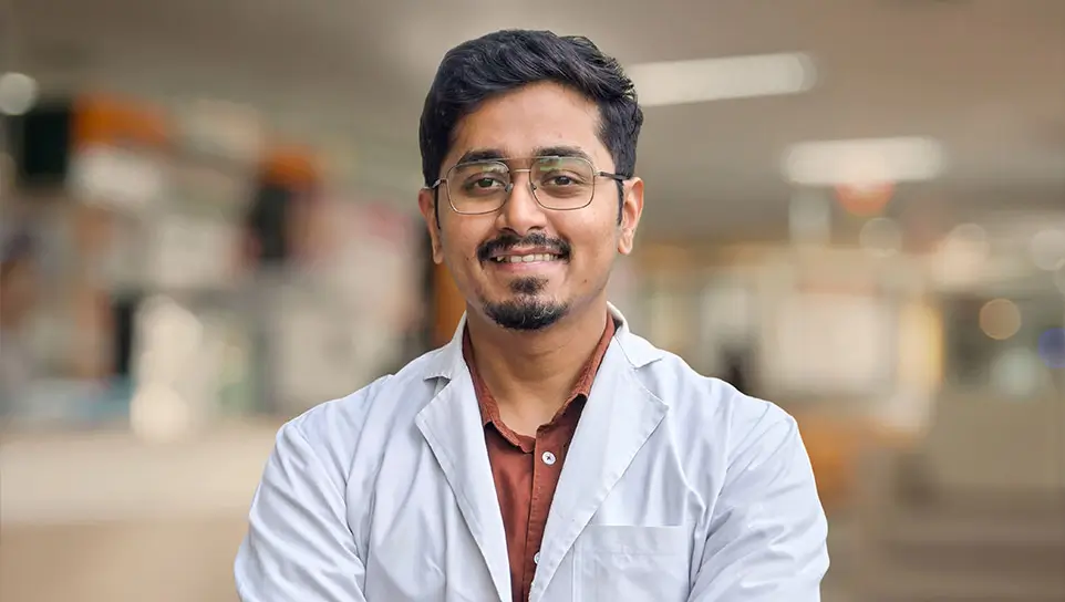 EXPERIENCED PSYCHIATRIST