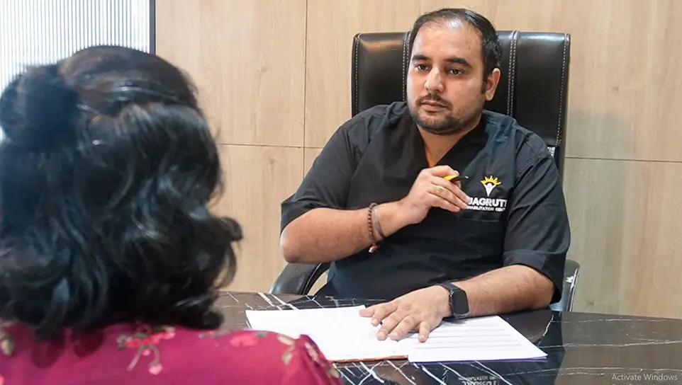 PSYCHIATRIC ASSISTANCE