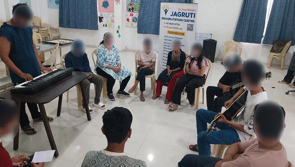 THERAPEUTIC CARE UNIT