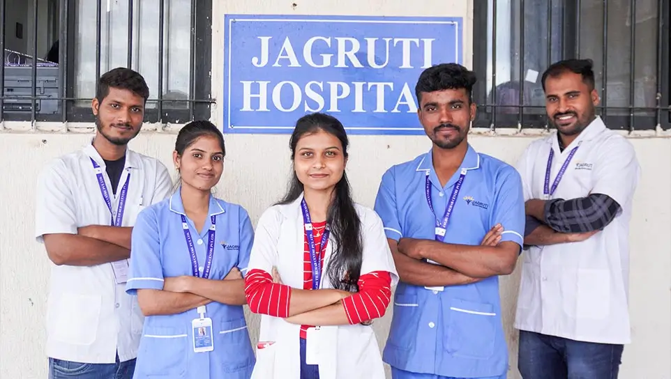 24/7 PROFESSIONAL CARE