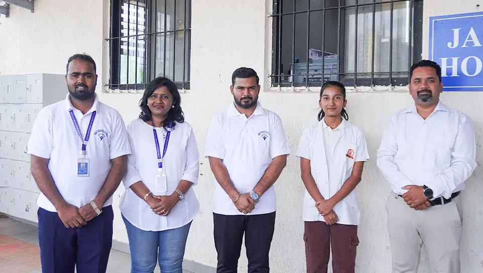 EXPERIENCED PSYCHIATRIST